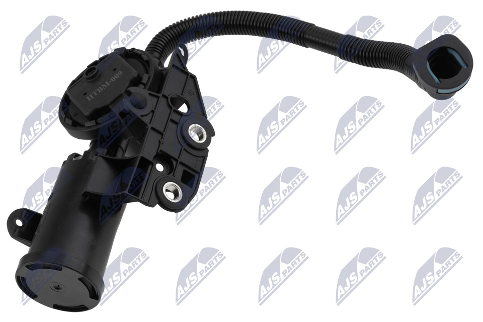 NTY EFP-BM-009 Aktivkohlefilter, Tankentlüftung