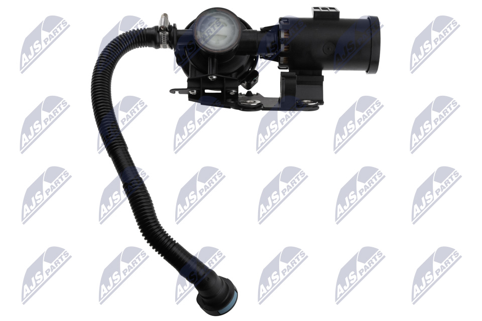 NTY EFP-BM-009 Aktivkohlefilter, Tankentlüftung