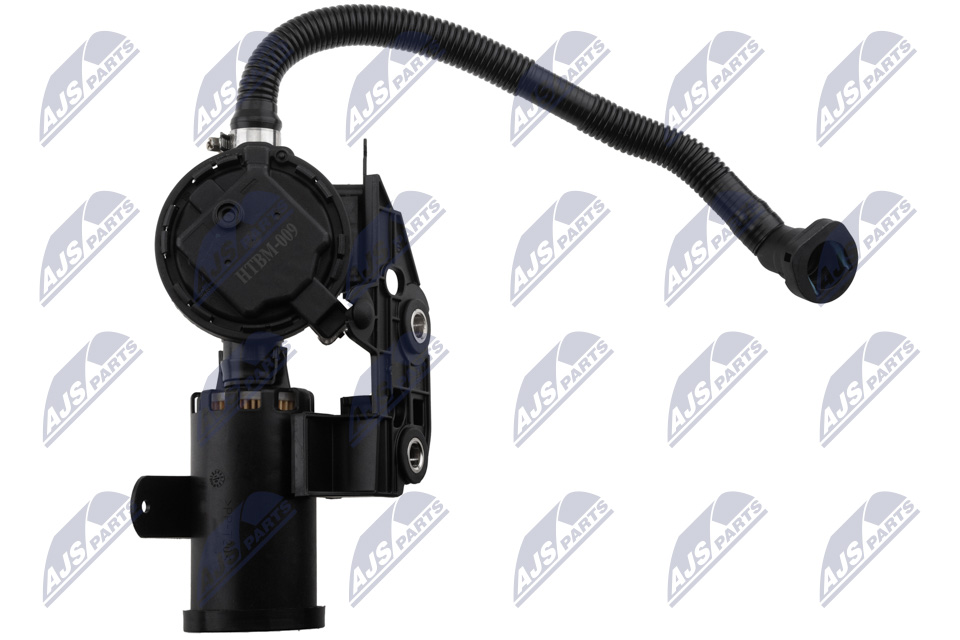 NTY EFP-BM-009 Aktivkohlefilter, Tankentlüftung