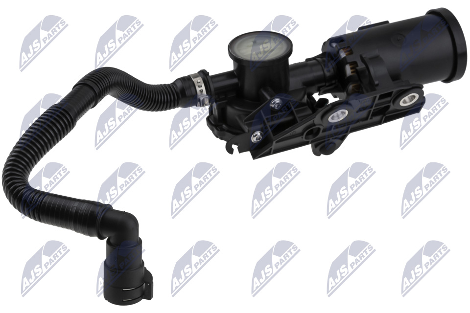 NTY EFP-BM-010 Aktivkohlefilter, Tankentlüftung