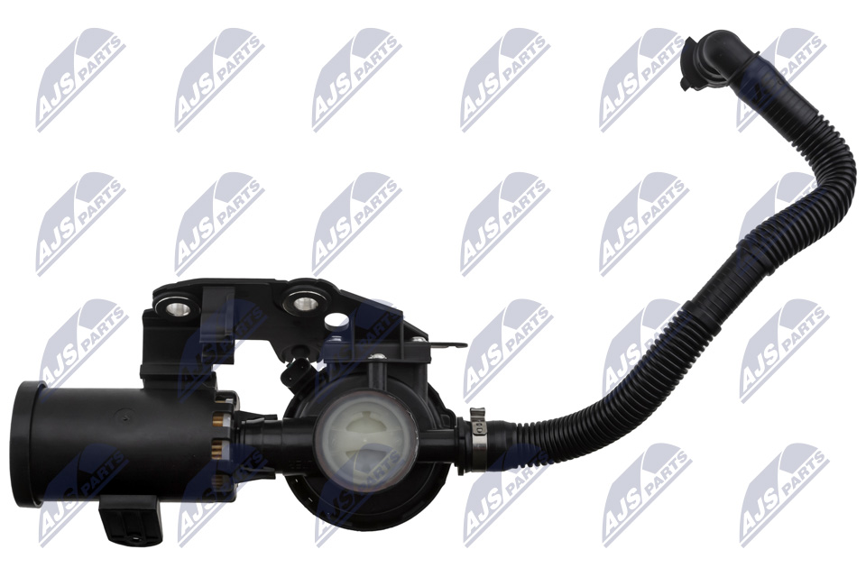 NTY EFP-BM-010 Aktivkohlefilter, Tankentlüftung