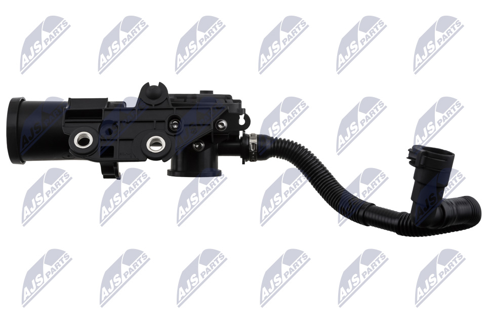 NTY EFP-BM-010 Aktivkohlefilter, Tankentlüftung