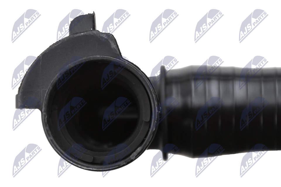 NTY EFP-BM-010 Aktivkohlefilter, Tankentlüftung