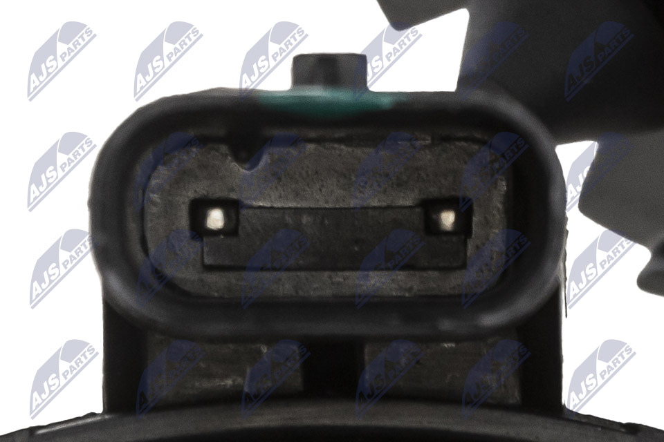 NTY EFP-BM-010 Aktivkohlefilter, Tankentlüftung