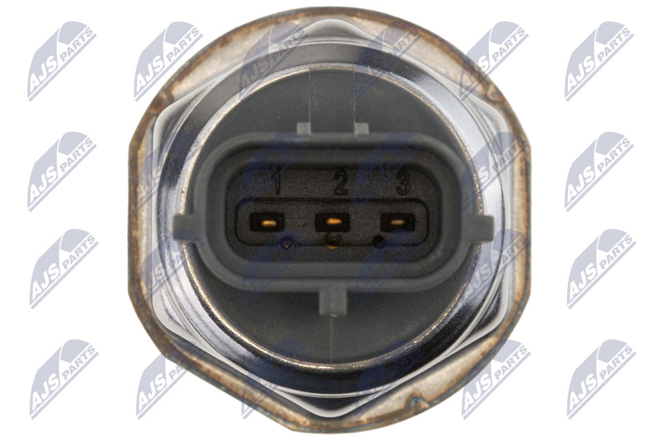 NTY EFP-CT-000 Sensor, fuel pressure