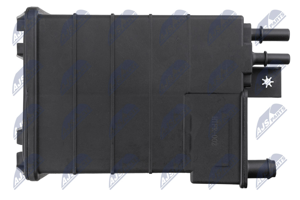 NTY EFP-FR-002 Aktivkohlefilter, Tankentlüftung