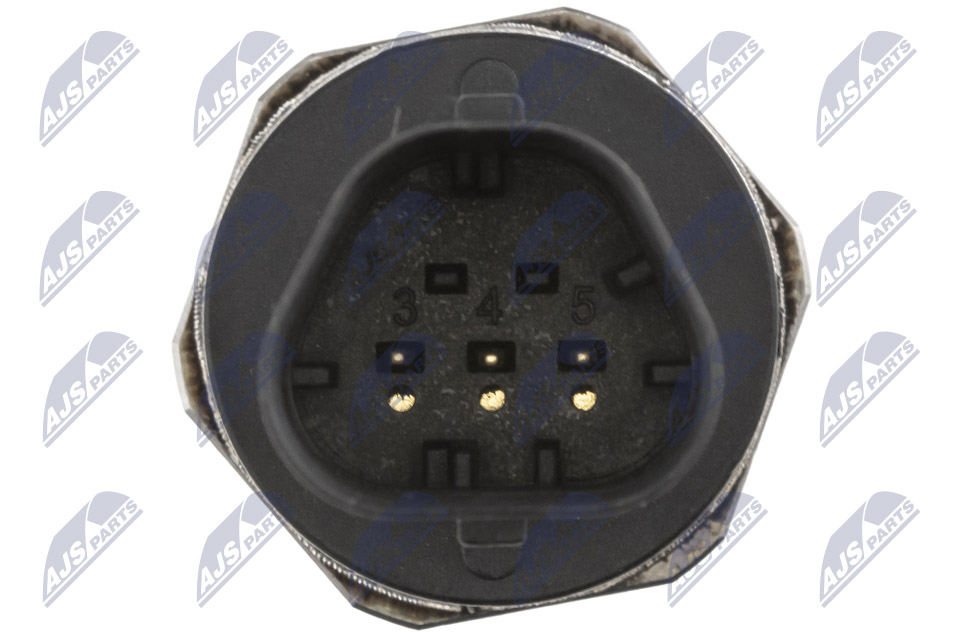 NTY EFP-FR-004 Sensor, Kraftstoffdruck