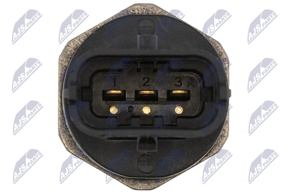NTY EFP-FT-000 Sensor, Kraftstoffdruck