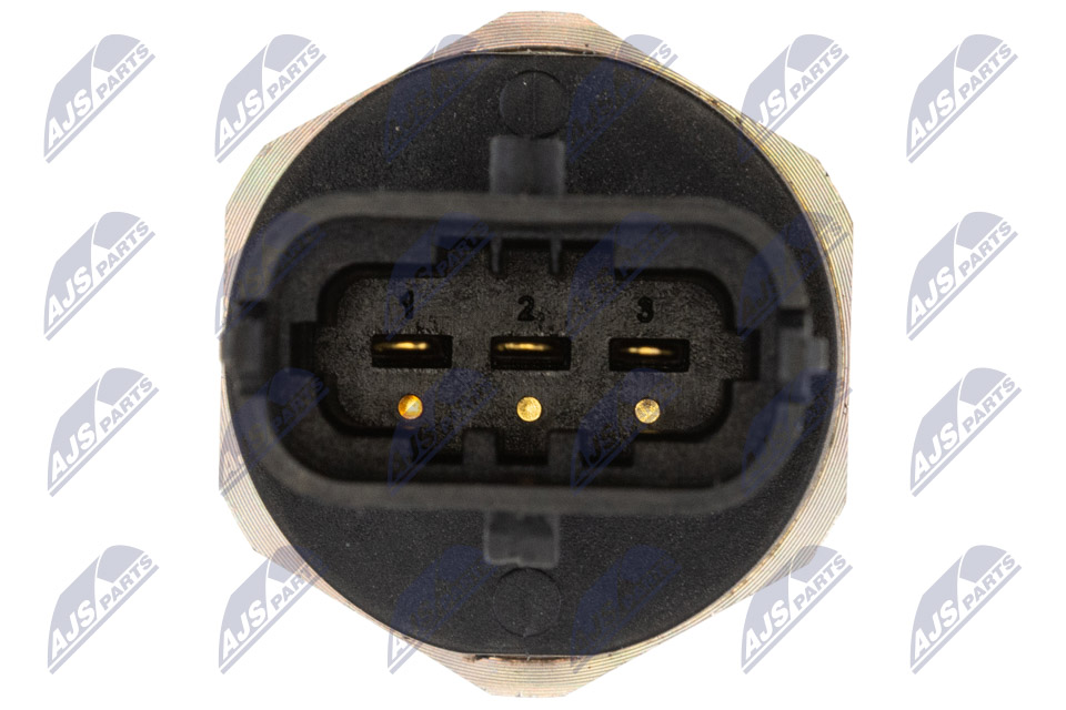 NTY EFP-FT-001 Sensor, Kraftstoffdruck