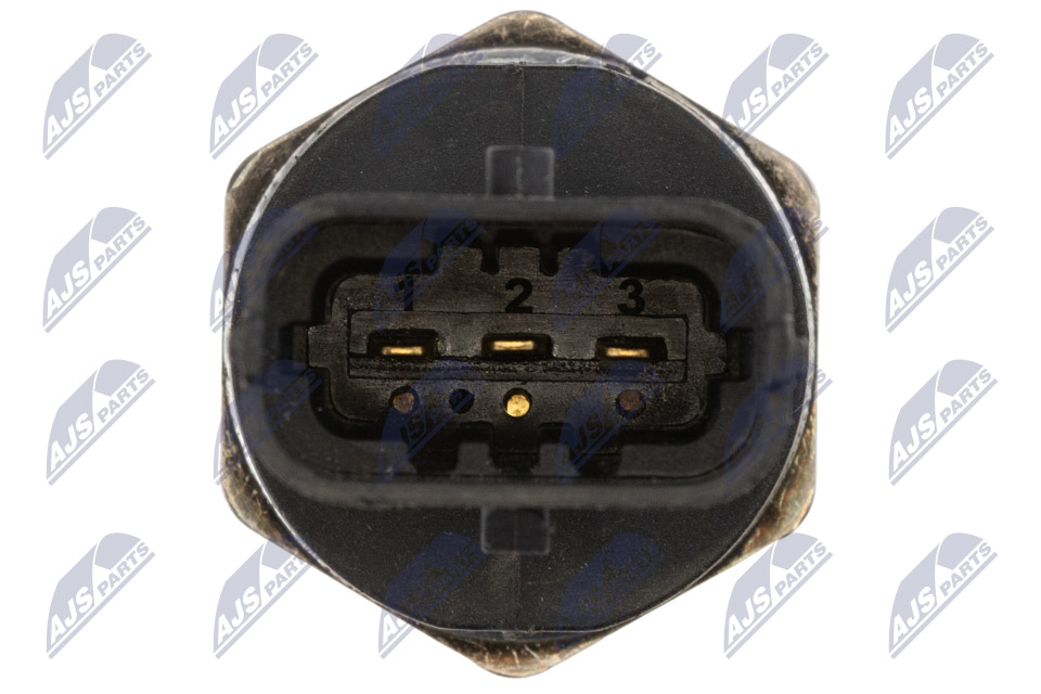 NTY EFP-FT-004 Sensor, Kraftstoffdruck