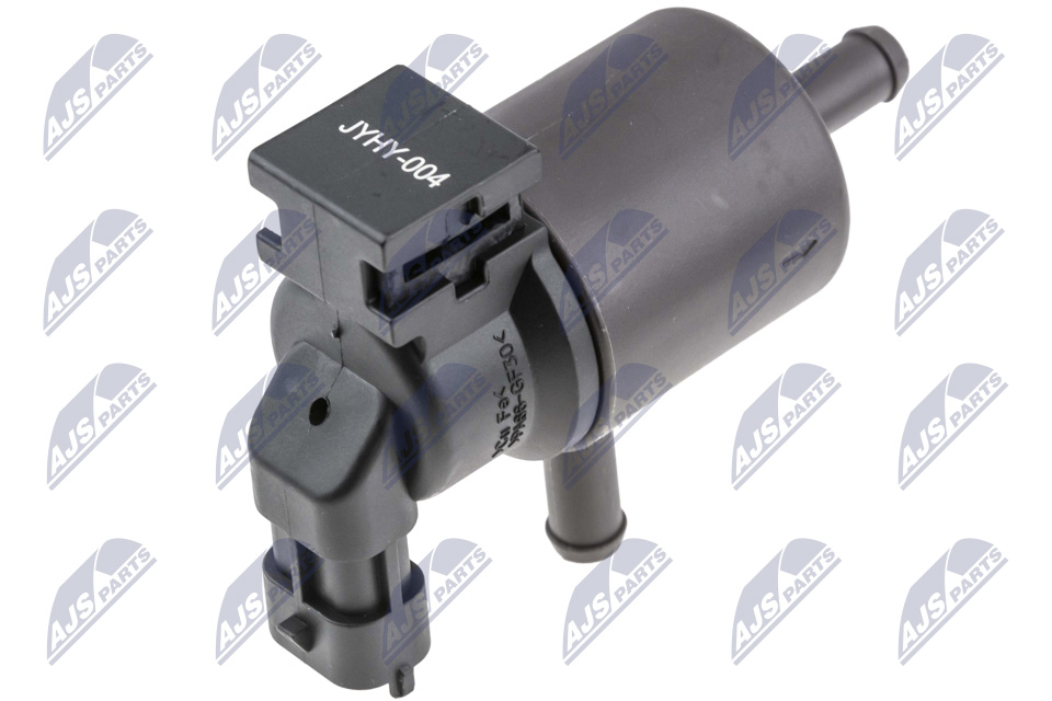 NTY EFP-HY-004 Ventil, Aktivkohlefilter