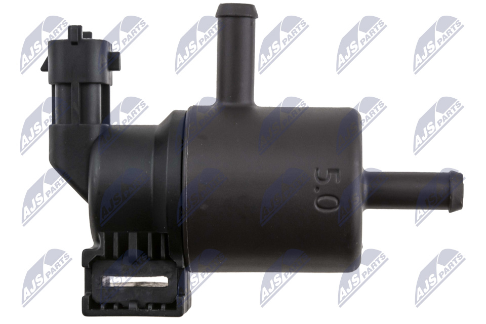 NTY EFP-HY-004 Ventil, Aktivkohlefilter