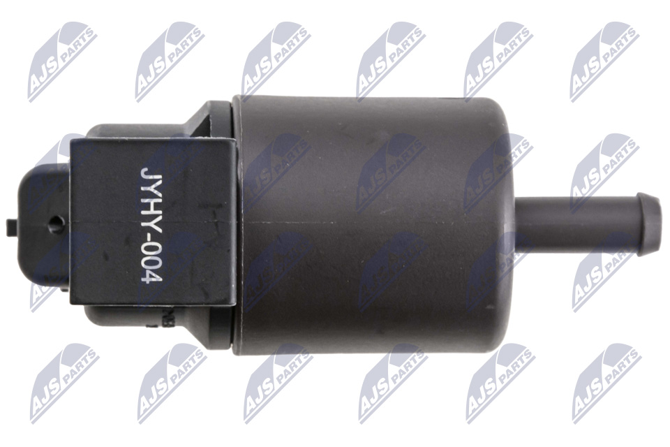 NTY EFP-HY-004 Ventil, Aktivkohlefilter