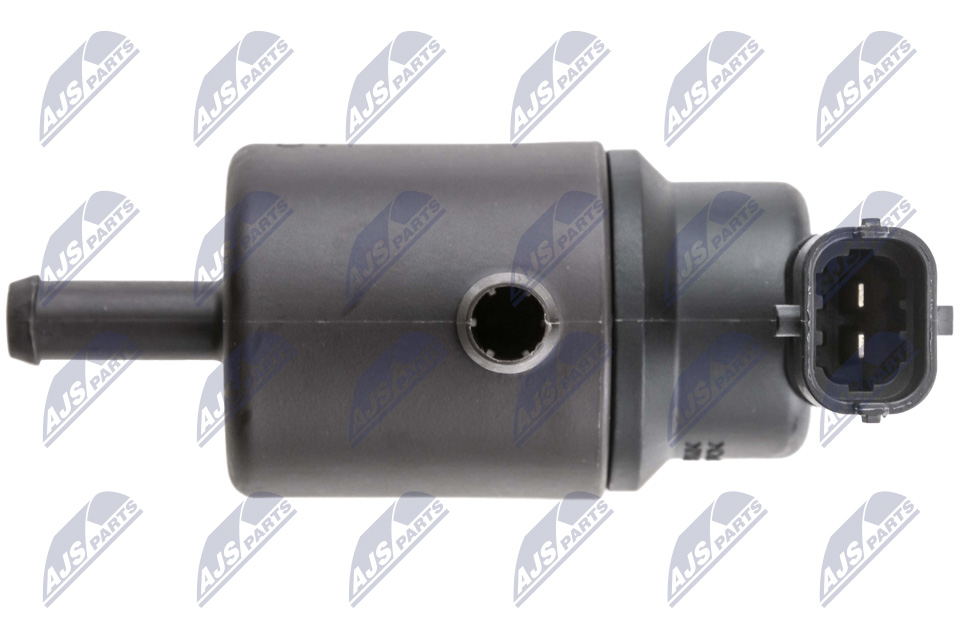 NTY EFP-HY-004 Ventil, Aktivkohlefilter
