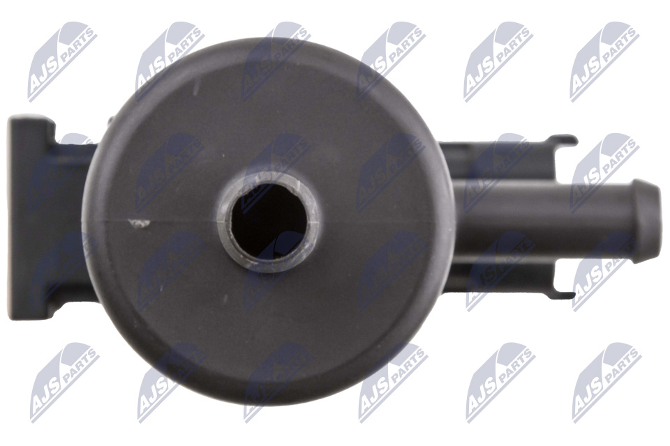 NTY EFP-HY-004 Ventil, Aktivkohlefilter
