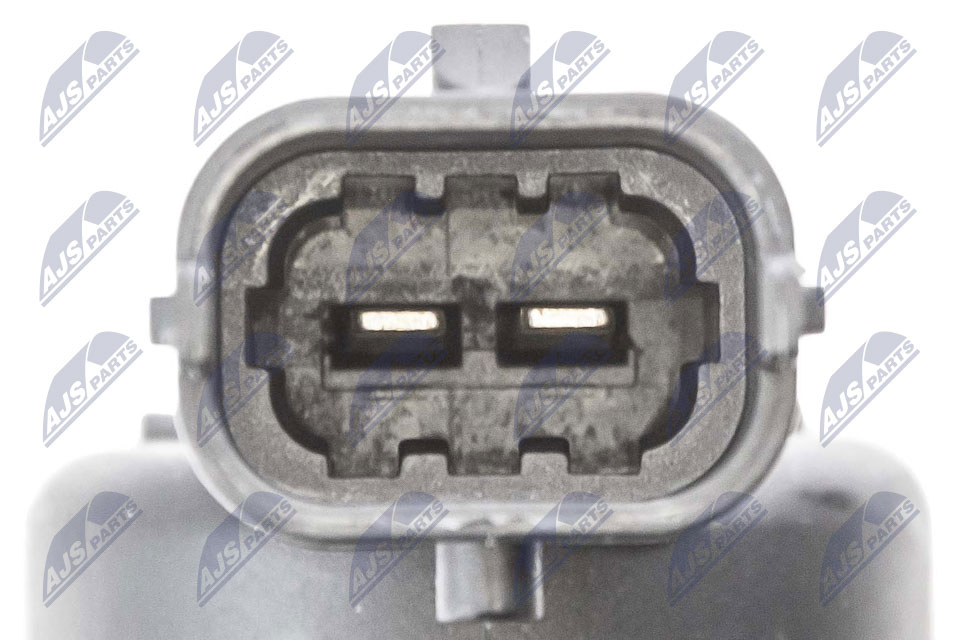 NTY EFP-HY-004 Ventil, Aktivkohlefilter