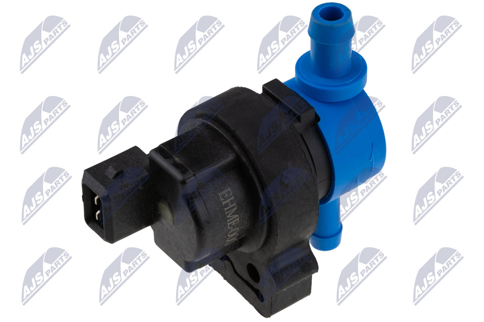 NTY EFP-ME-000 Ventil, Aktivkohlefilter
