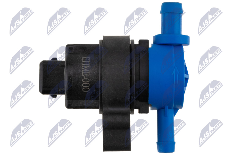 NTY EFP-ME-000 Ventil, Aktivkohlefilter