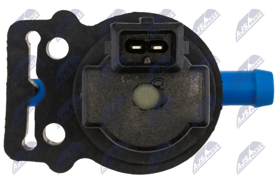 NTY EFP-ME-000 Ventil, Aktivkohlefilter