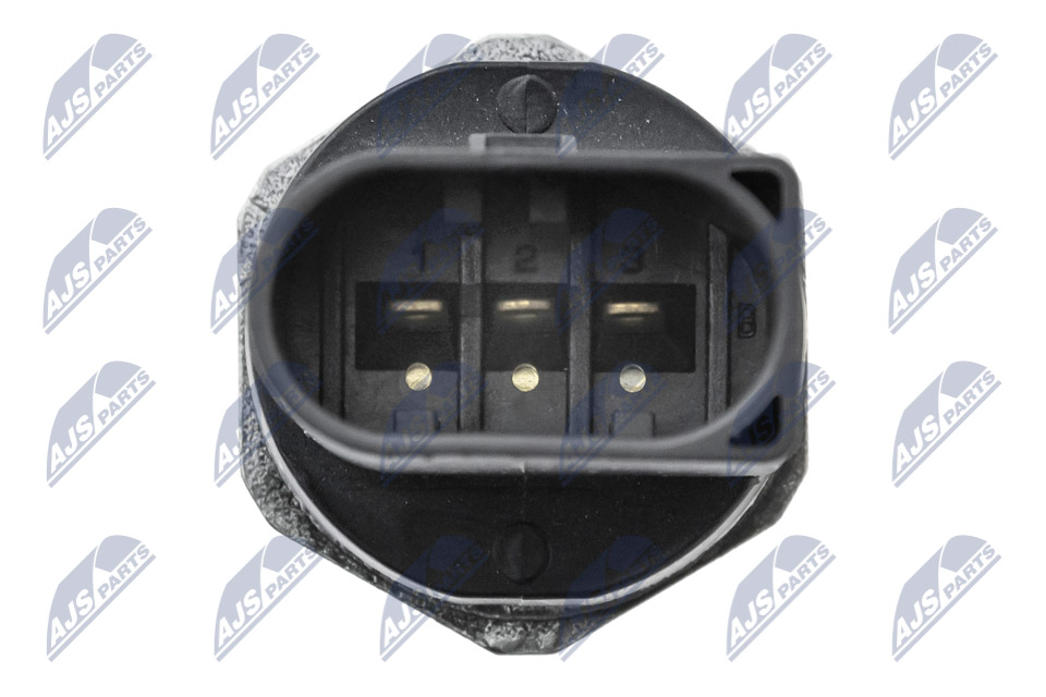NTY EFP-ME-003 Sensor, Kraftstoffdruck