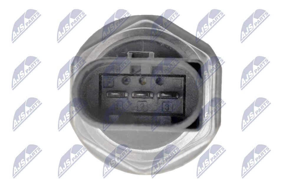 NTY EFP-ME-006 Sensor, Kraftstoffdruck