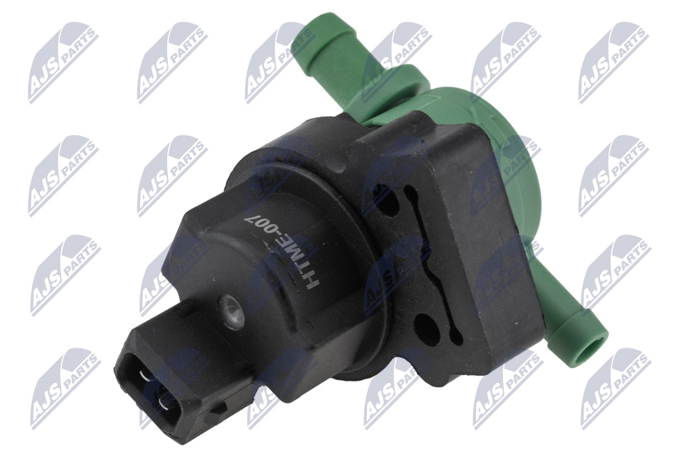 NTY EFP-ME-007 Ventil, Aktivkohlefilter