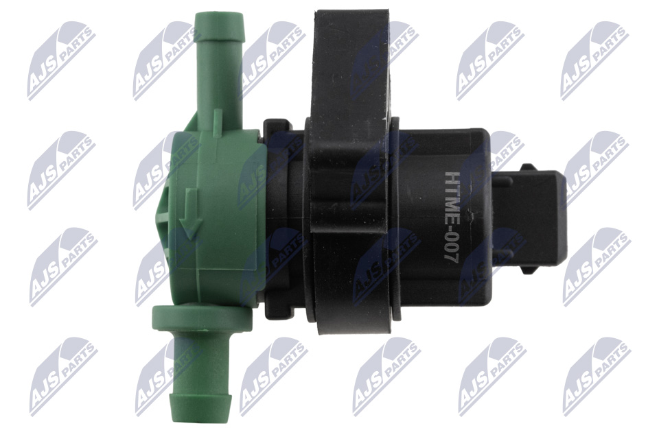 NTY EFP-ME-007 Ventil, Aktivkohlefilter