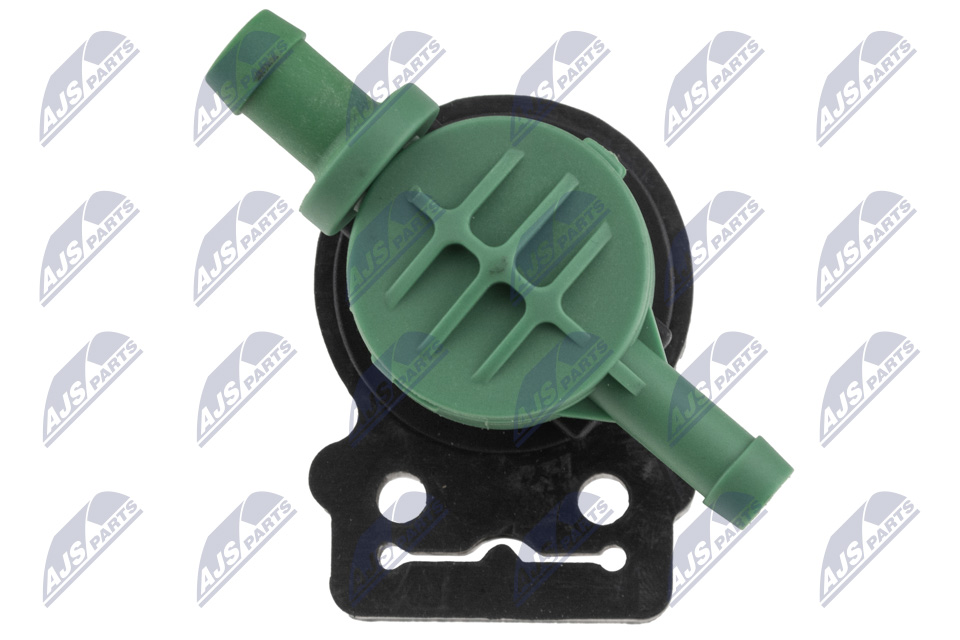 NTY EFP-ME-007 Ventil, Aktivkohlefilter