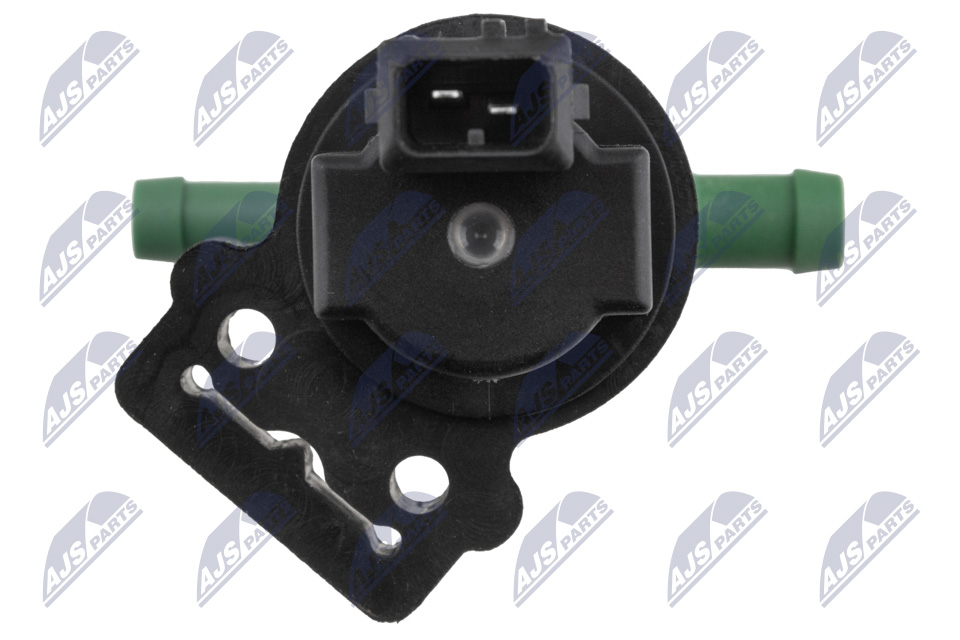 NTY EFP-ME-007 Ventil, Aktivkohlefilter