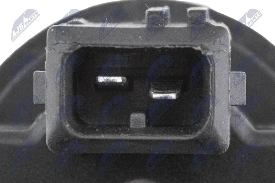 NTY EFP-ME-007 Ventil, Aktivkohlefilter