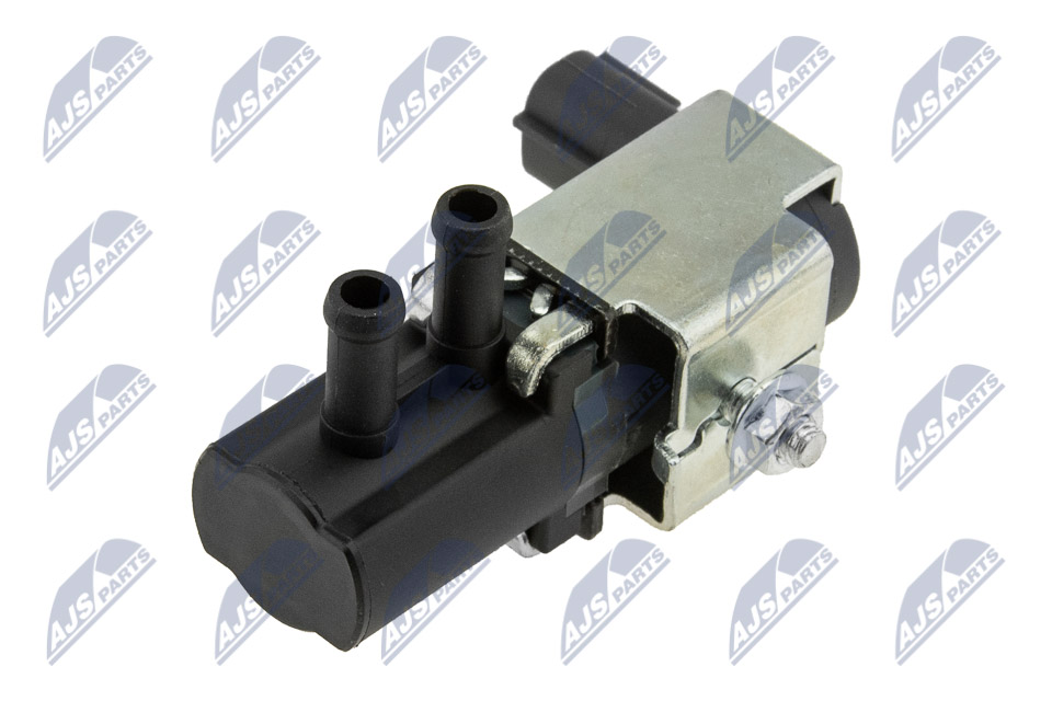 NTY EFP-MS-000 Ventil, Aktivkohlefilter