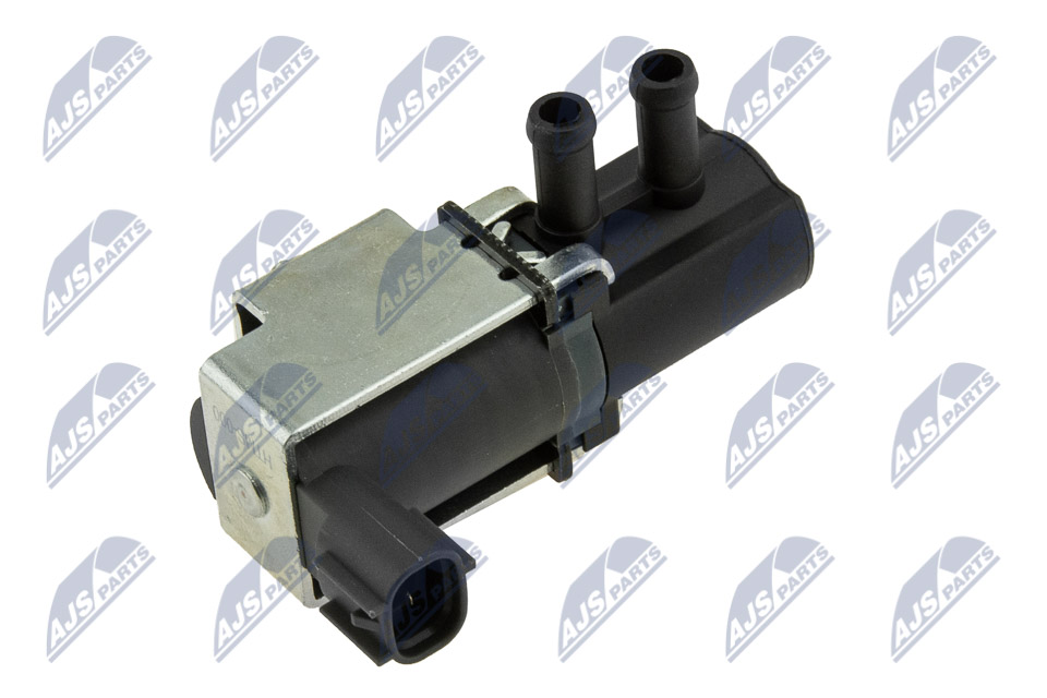 NTY EFP-MS-000 Ventil, Aktivkohlefilter
