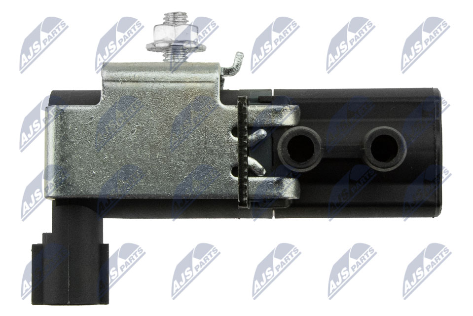NTY EFP-MS-000 Ventil, Aktivkohlefilter