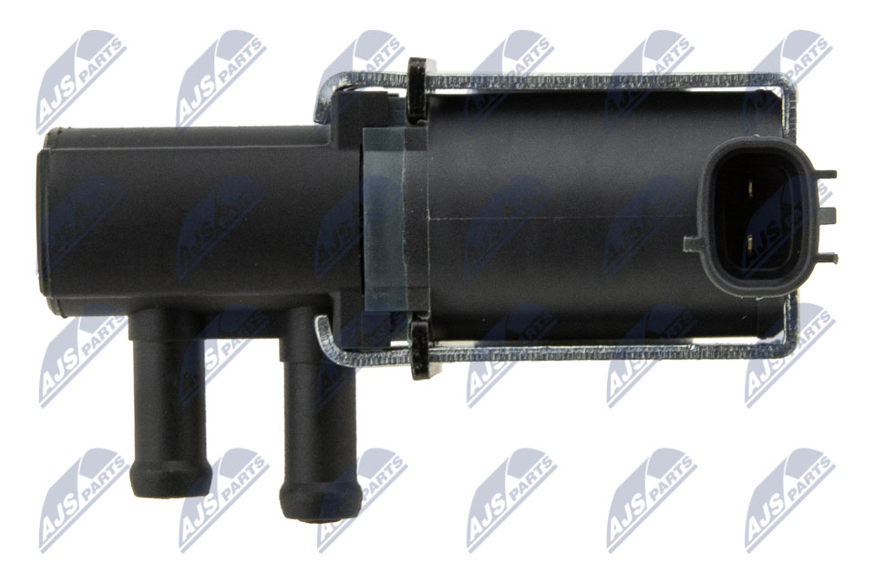 NTY EFP-MS-000 Ventil, Aktivkohlefilter