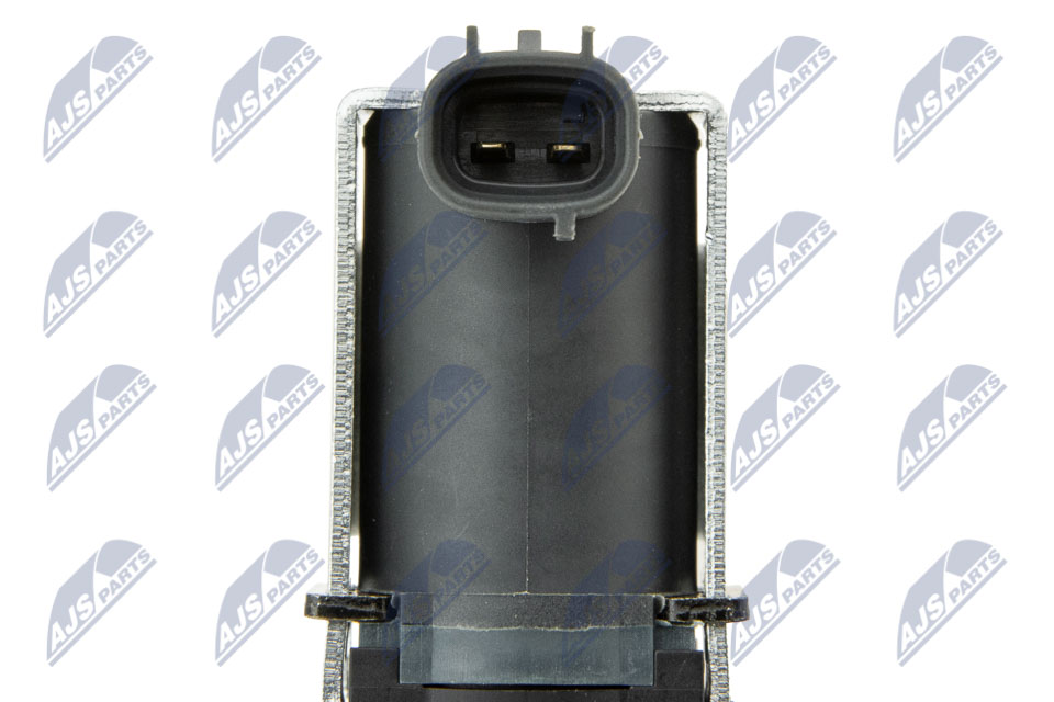 NTY EFP-MS-000 Ventil, Aktivkohlefilter
