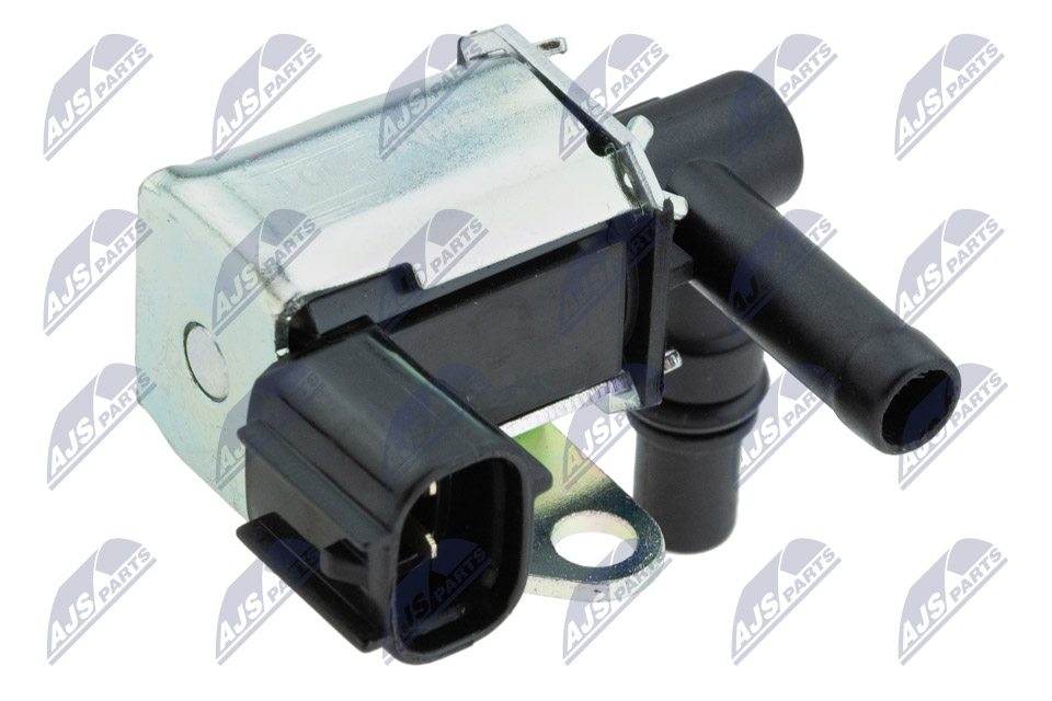 NTY EFP-MS-001 Ventil, Aktivkohlefilter
