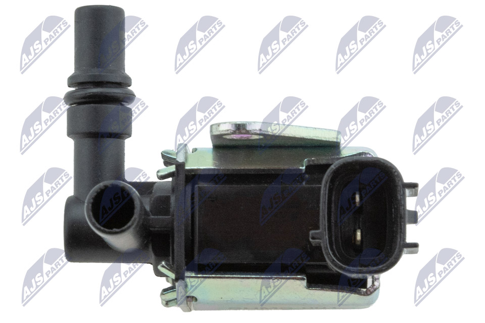 NTY EFP-MS-001 Ventil, Aktivkohlefilter