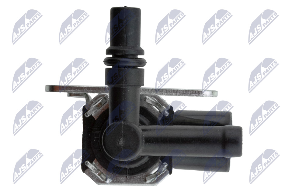NTY EFP-MS-001 Ventil, Aktivkohlefilter
