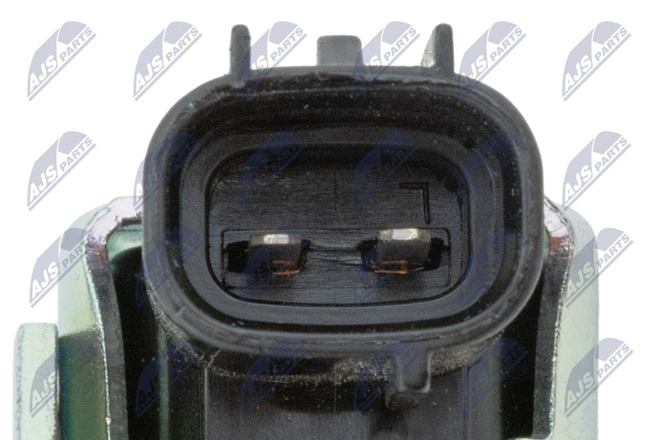 NTY EFP-MS-001 Ventil, Aktivkohlefilter