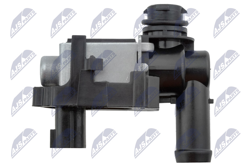 NTY EFP-NS-002 Ventil, Aktivkohlefilter