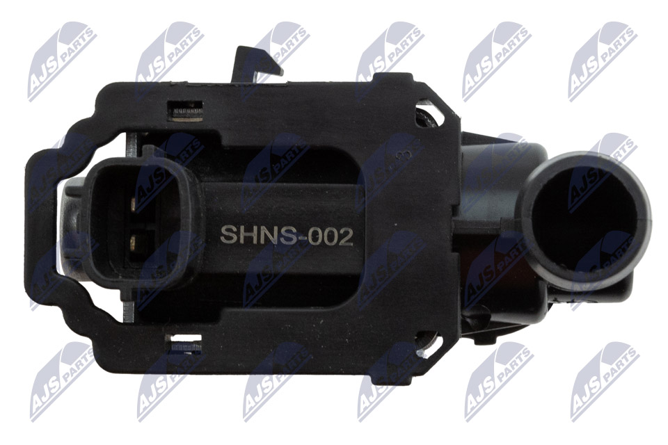 NTY EFP-NS-002 Ventil, Aktivkohlefilter
