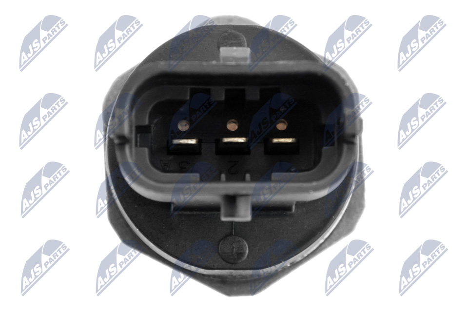 NTY EFP-PL-003 Sensor, Kraftstoffdruck