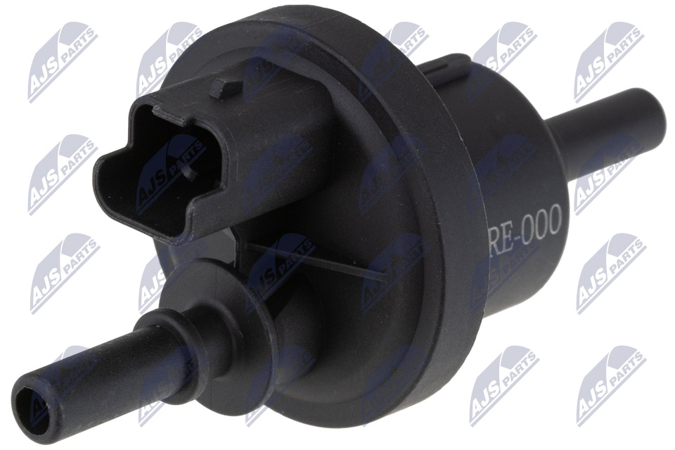 NTY EFP-RE-000 Ventil, Aktivkohlefilter
