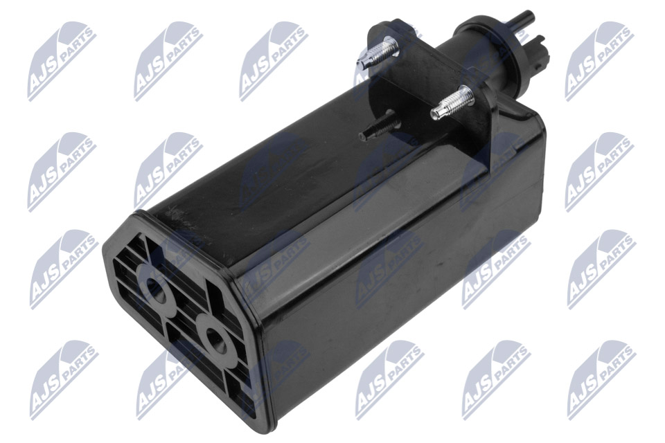NTY EFP-RE-007 Aktivkohlefilter, Tankentlüftung