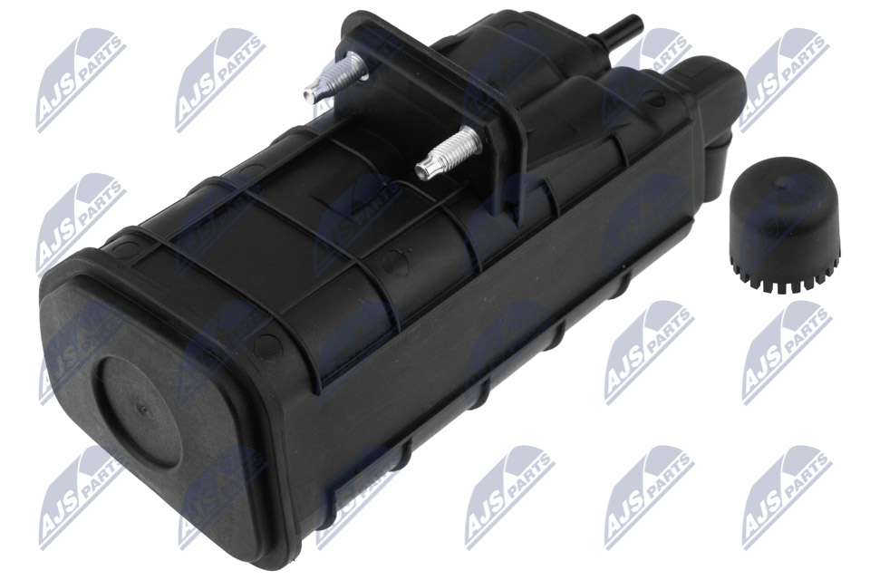 NTY EFP-RE-008 Gasabscheider, Vergaser