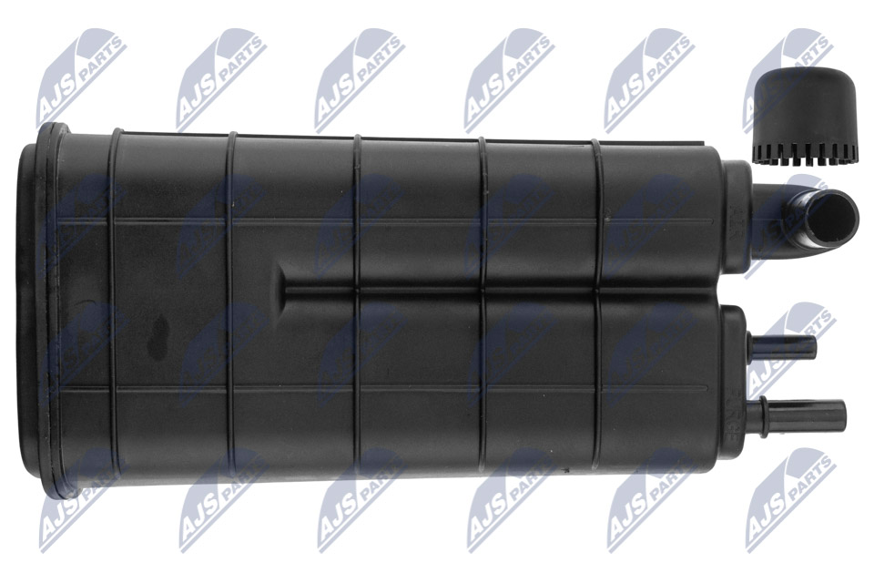 NTY EFP-RE-008 Gasabscheider, Vergaser