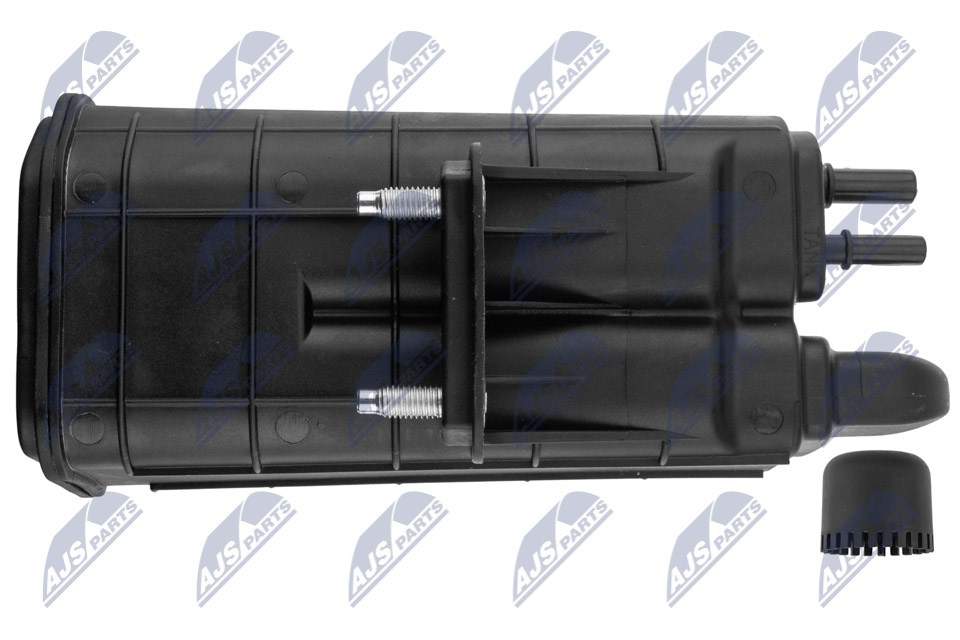 NTY EFP-RE-008 Gasabscheider, Vergaser