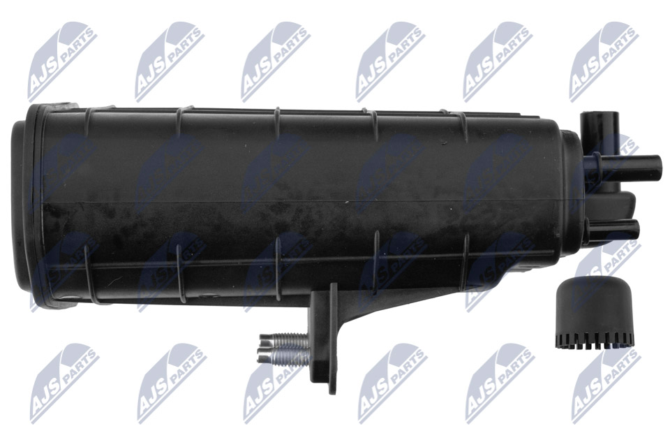 NTY EFP-RE-008 Gasabscheider, Vergaser