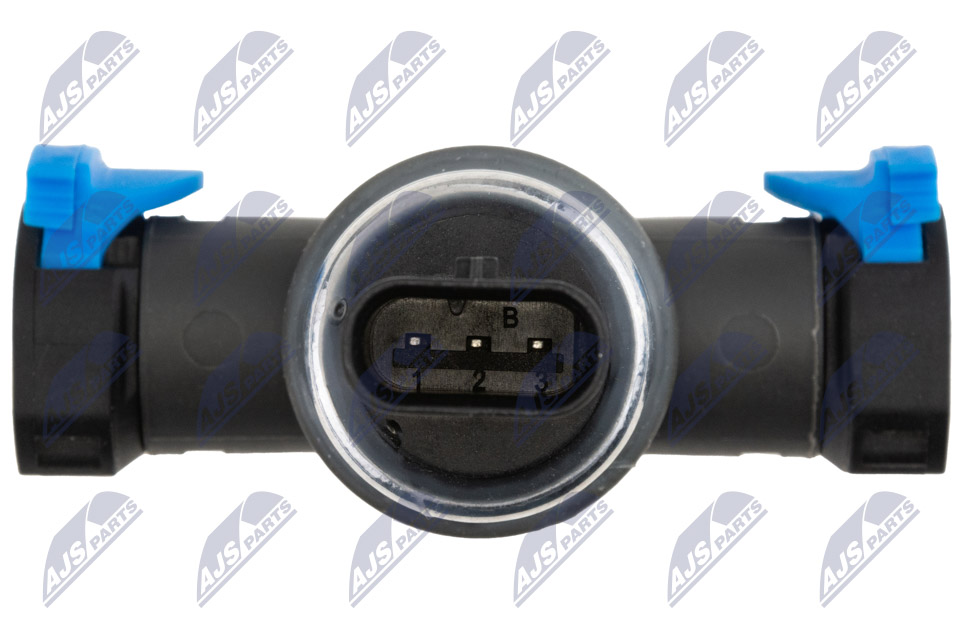 NTY EFP-VV-000 Sensor, Kraftstoffdruck
