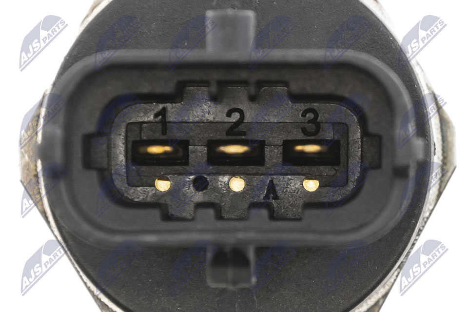 NTY EFP-VV-001 Sensor, fuel pressure